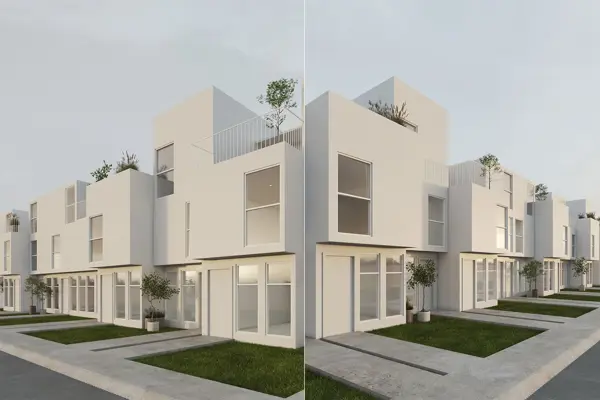Casa en venta en Los Héroes Chalco III, Chalco — foto 3 de 5