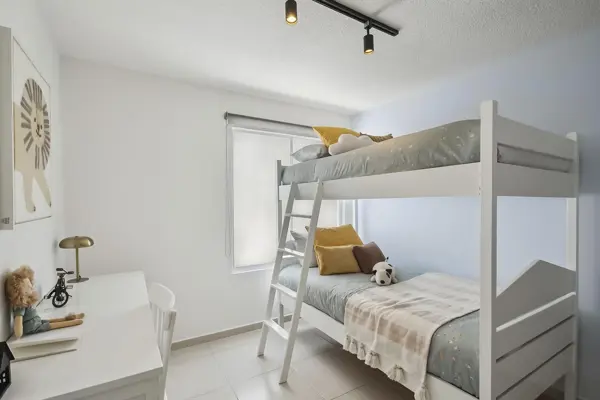 Casa en venta en Los Héroes Chalco III, Chalco — foto 3 de 10