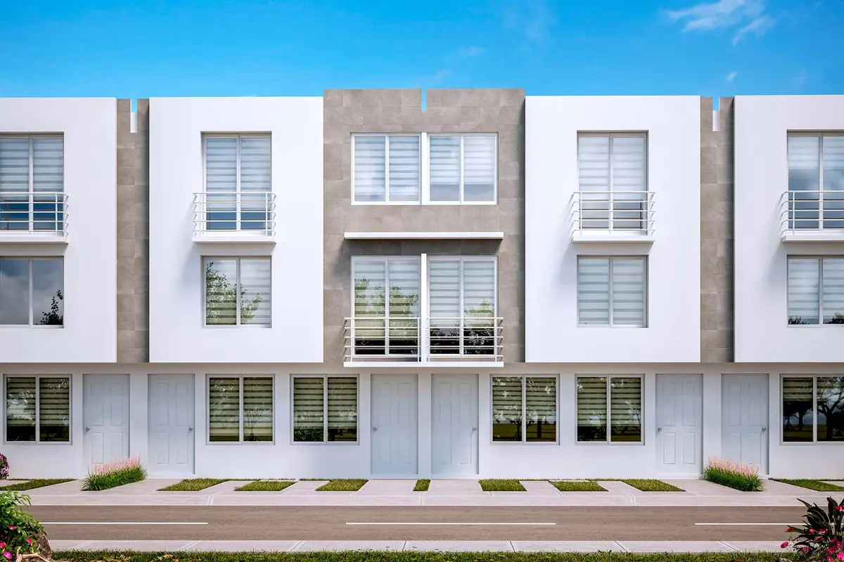 Casa en venta en Los Héroes Chalco III, Chalco — foto 1 de 10