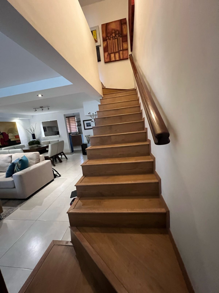 Casa en venta en Residencial el Fresno, Torreón — foto 2 de 24