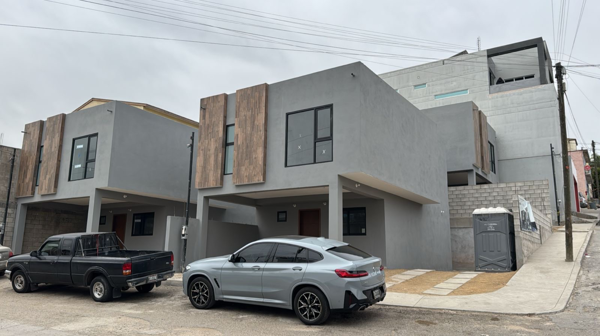 Casa en venta en Lomas de la Presa, Tijuana — foto 2 de 7
