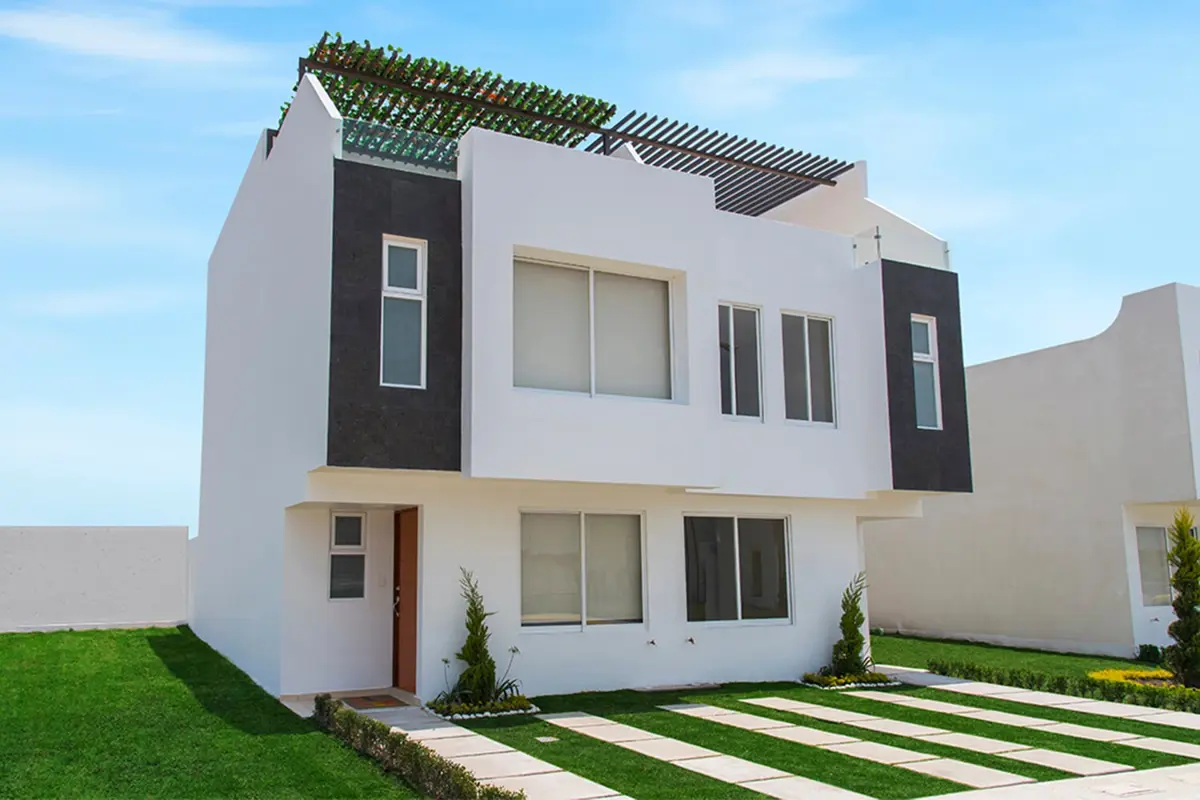 Casa en venta en Los Héroes Chalco, Chalco — foto 1 de 10