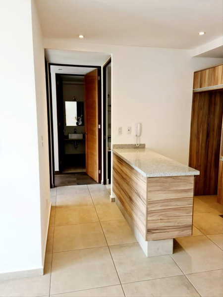 Departamento en venta en Los Alpes, Álvaro Obregón — foto 3 de 17