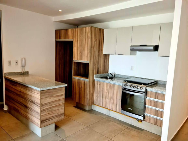 Departamento en venta en Los Alpes, Álvaro Obregón — foto 2 de 17