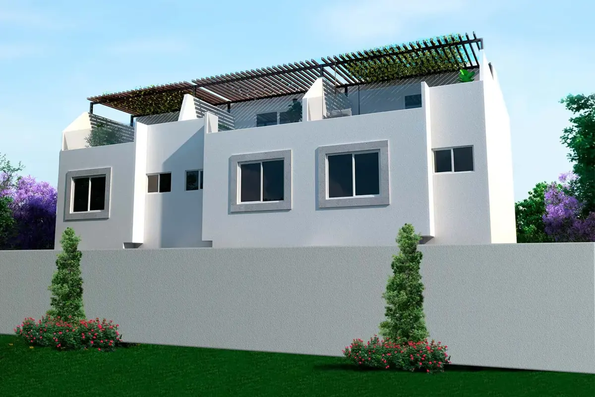 Casa en venta en Los Héroes Chalco, Chalco — foto 1 de 13