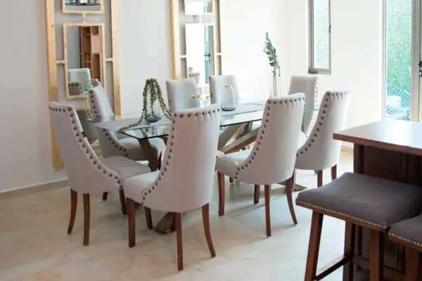 Casa en venta en Los Héroes Chalco, Chalco — foto 3 de 9