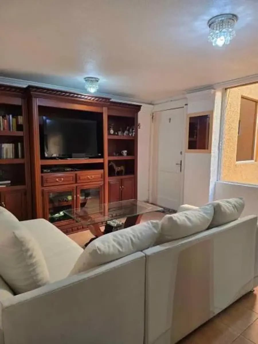 Departamento en renta en Roma Norte, Cuauhtémoc — foto 1 de 16