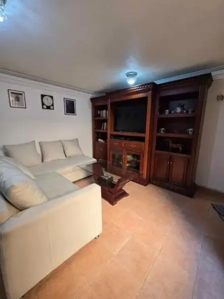 Departamento en renta en Roma Norte, Cuauhtémoc — foto 2 de 16