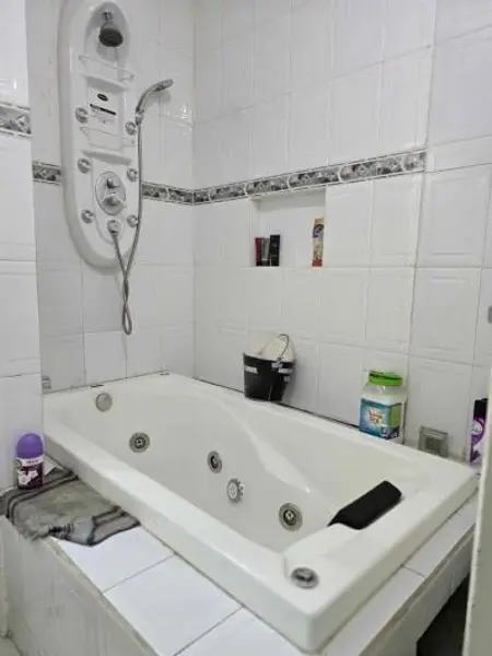 Departamento en renta en Roma Norte, Cuauhtémoc — foto 3 de 16