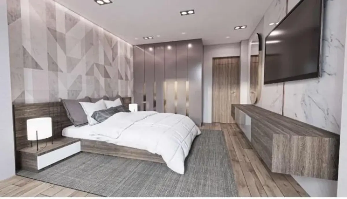 Departamento en venta en Roma Norte, Cuauhtémoc — foto 1 de 10