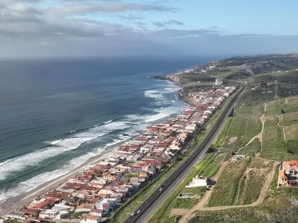 Terreno en venta en San Antonio del Mar, Tijuana — foto 2 de 3