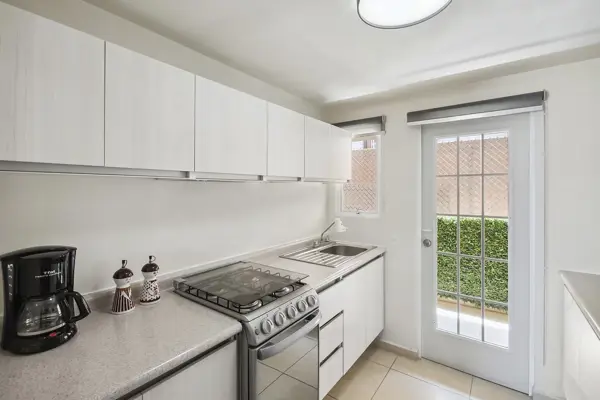 Departamento en venta en Los Héroes San Pablo, Tecámac — foto 3 de 6