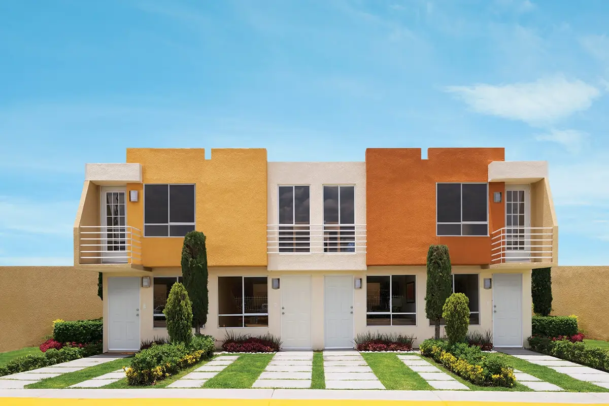 Casa en venta en Los Héroes San Pablo, Tecámac — foto 1 de 7