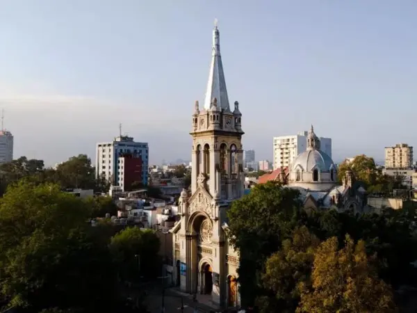 Departamento en Renta en Roma Norte, Cuauhtémoc, Ciudad de México