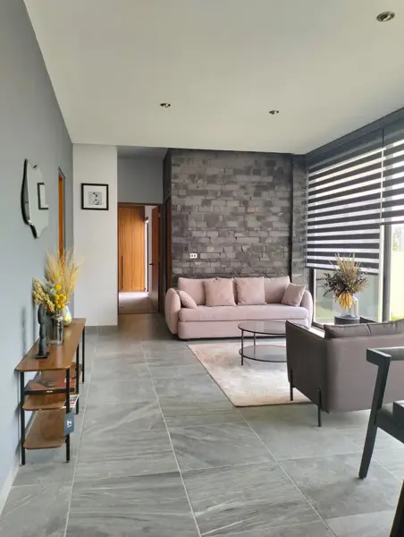 Departamento en venta en Zen Life Residencial I, El Marqués — foto 3 de 9
