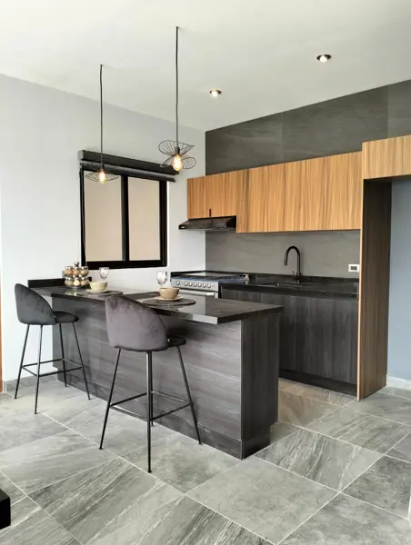 Departamento en venta en Zen Life Residencial I, El Marqués — foto 2 de 9
