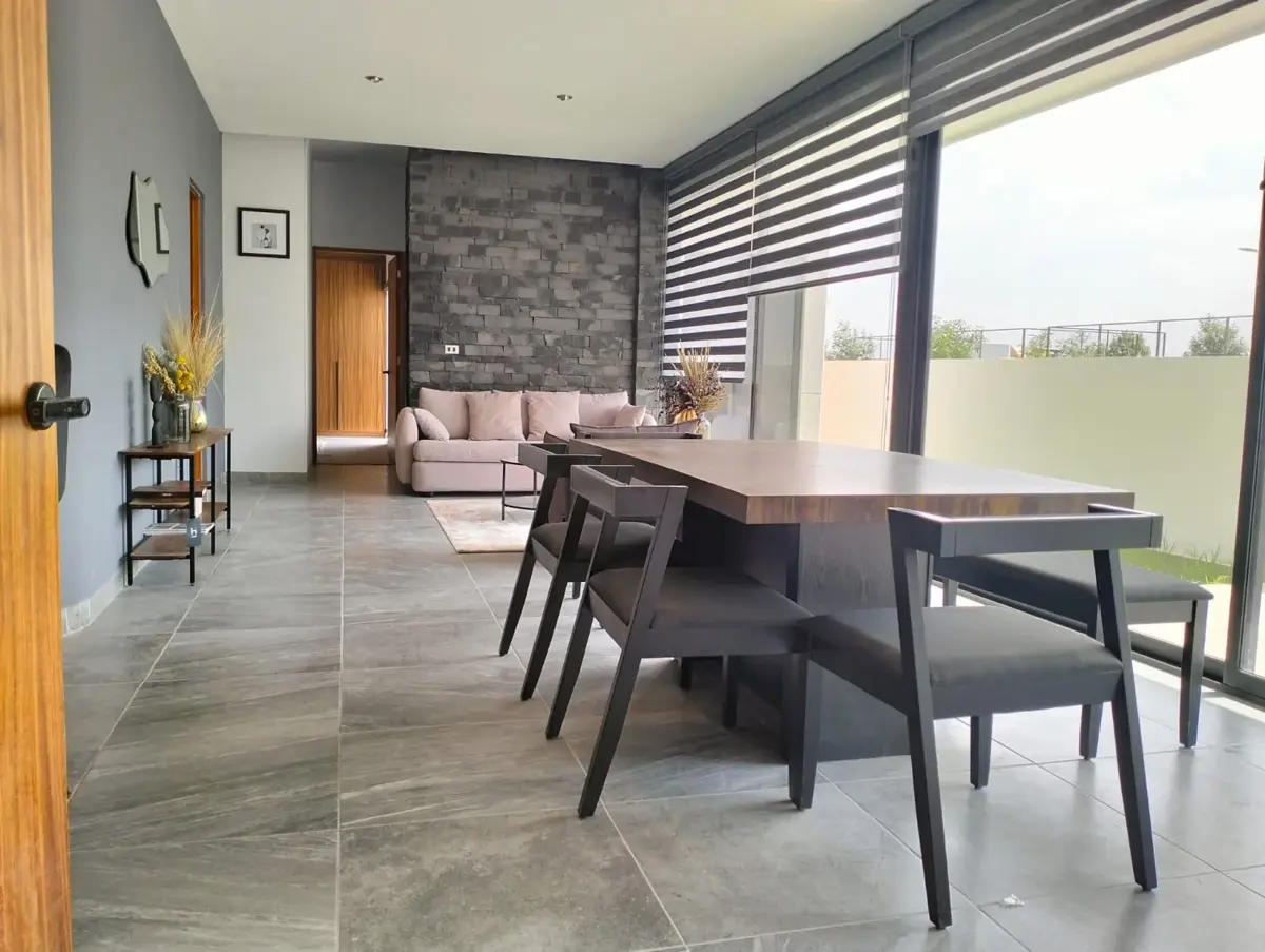 Departamento en venta en Zen Life Residencial I, El Marqués — foto 1 de 9