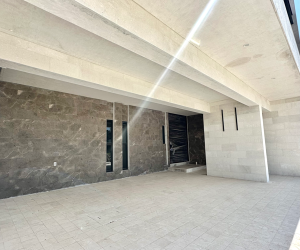 Casa en venta en El Cardenchal, Torreón — foto 2 de 28