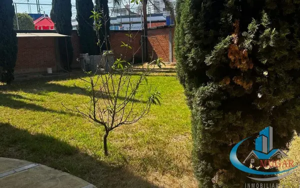 Terreno en renta en Villa Floresta, San Andrés Cholula — foto 2 de 19