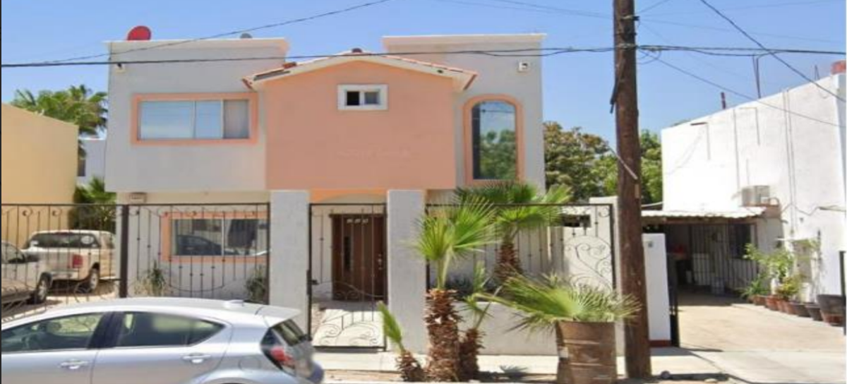 Casa en venta en Bella Vista, La Paz — foto 1 de 8