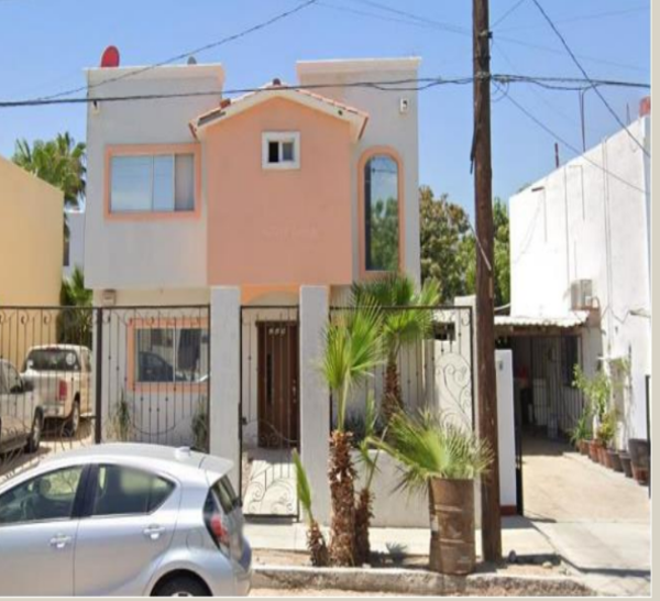 Casa en venta en Bella Vista, La Paz — foto 2 de 8