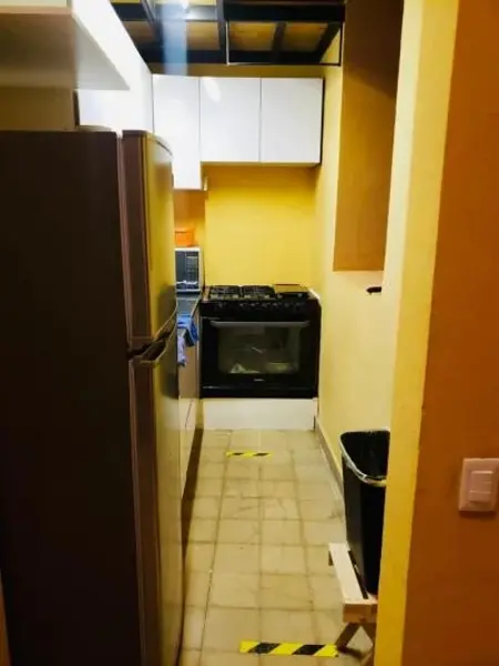 Departamento en renta en San Rafael, Cuauhtémoc — foto 3 de 23