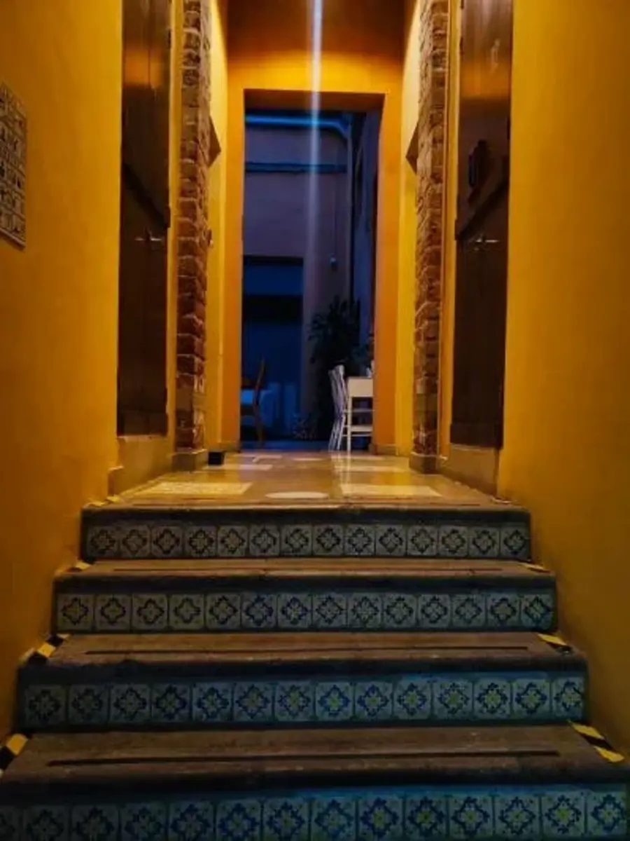 Departamento en renta en San Rafael, Cuauhtémoc — foto 1 de 23
