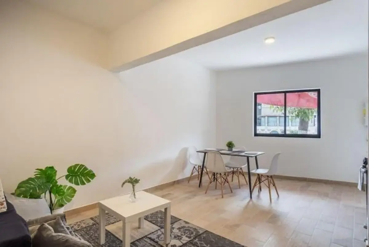 Departamento en venta en Romero Rubio, Venustiano Carranza — foto 1 de 17