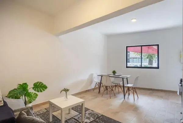 Departamento en Venta en Romero Rubio, Venustiano Carranza, Ciudad de México Departamento en Venta en Romero Rubio, Venustiano Carranza, Ciudad de México