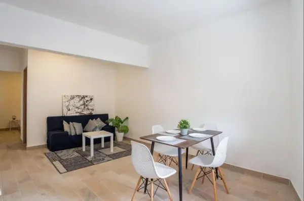 Departamento en venta en Romero Rubio, Venustiano Carranza — foto 3 de 17