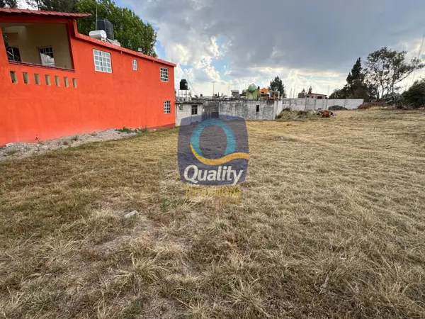 Terreno en venta en San Luis Apizaquito, Apizaco — foto 2 de 14
