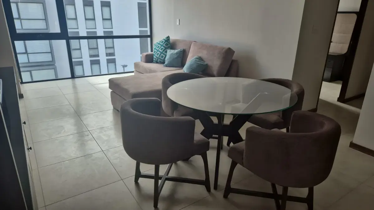 Departamento en renta en Hacienda San José, Torreón, Coahuila de Zaragoza