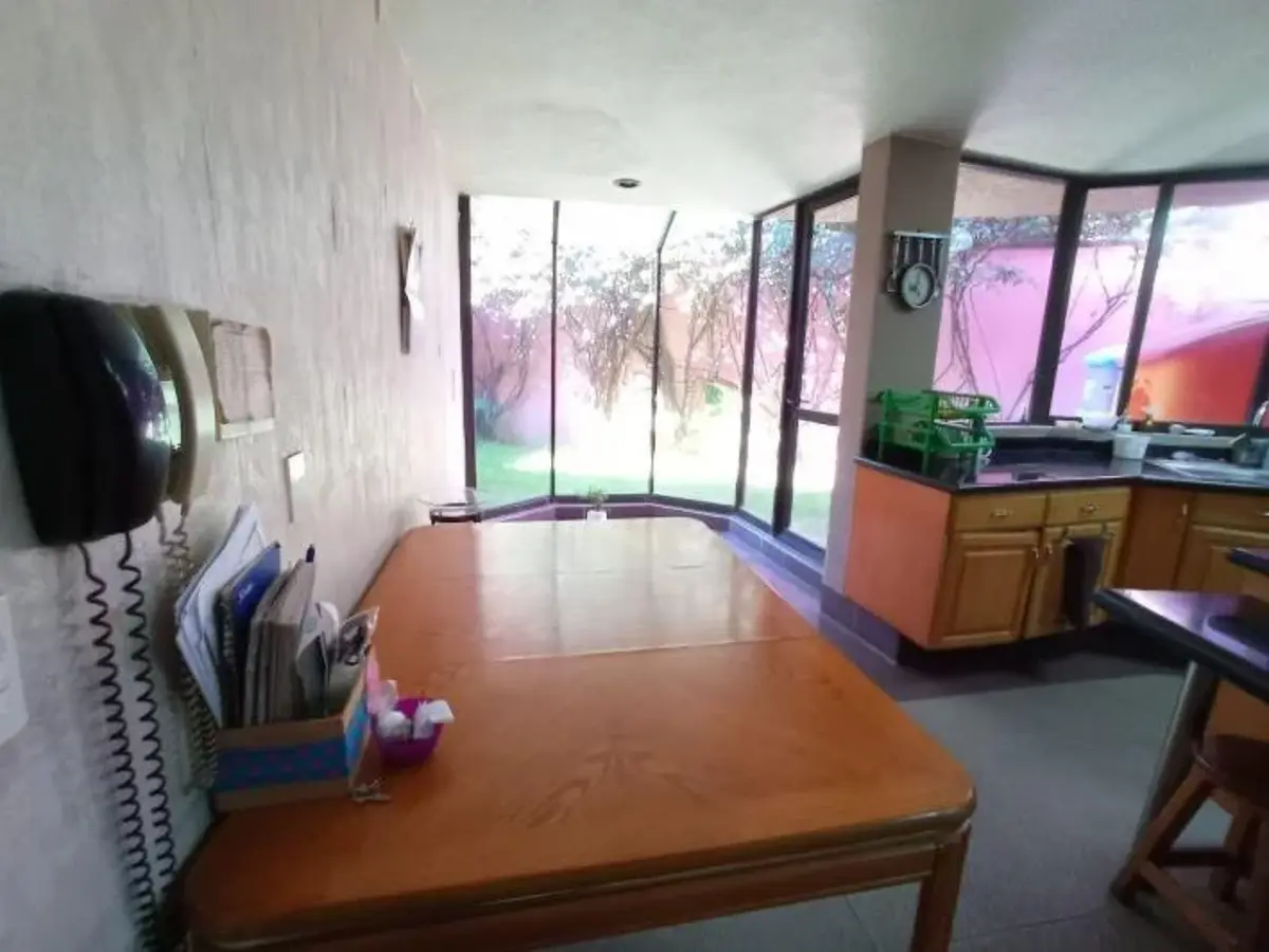 Casa en venta en Irrigacion, Miguel Hidalgo — foto 1 de 25