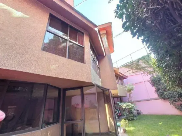 Casa en venta en Irrigacion, Miguel Hidalgo — foto 2 de 25