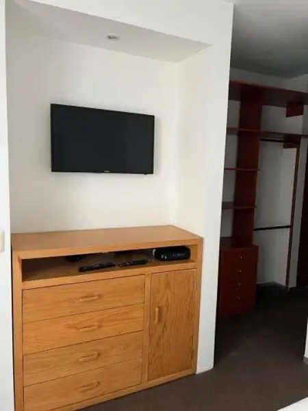 Departamento en renta en Roma Norte, Cuauhtémoc — foto 3 de 22