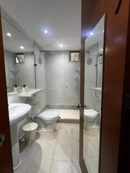 Departamento en renta en Roma Norte, Cuauhtémoc — foto 2 de 22