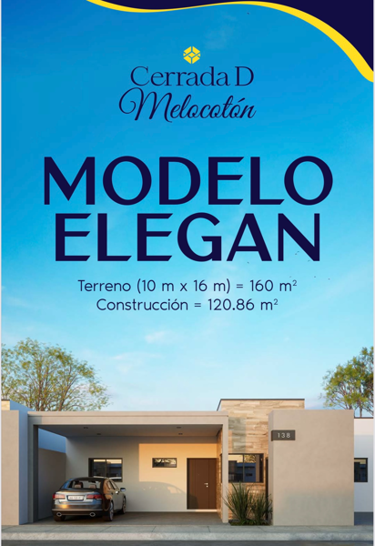 Casa en Venta en Los Olivos, Gómez Palacio, Durango