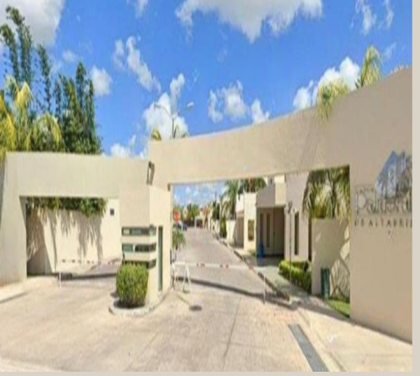 Departamento en venta en Altabrisa, Mérida — foto 2 de 7
