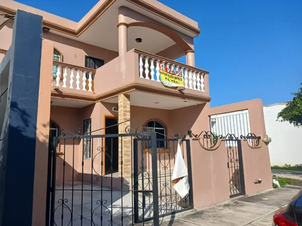 Casa en Venta en Diamantes, Colima, Colima