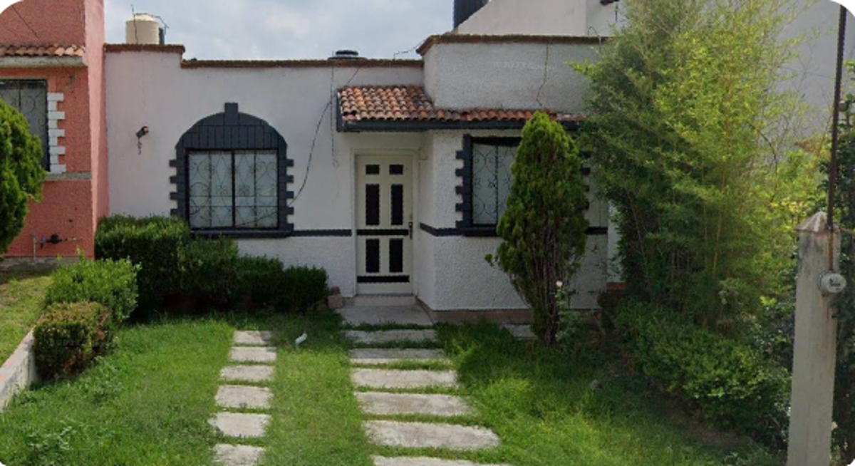Casa en venta en El Paraíso, Tepeji del Río de Ocampo — foto 1 de 10
