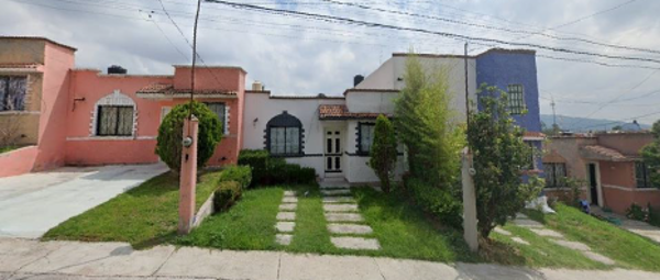 Casa en venta en El Paraíso, Tepeji del Río de Ocampo — foto 3 de 10