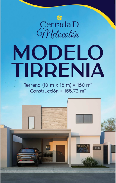 Casa en Venta en Los Olivos, Gómez Palacio, Durango
