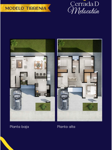 Casa en venta en Los Olivos, Gómez Palacio — foto 2 de 5