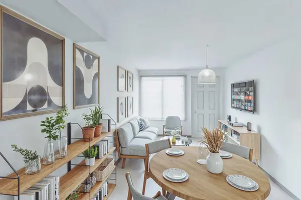 Casa en venta en Los Héroes San Pablo, Tecámac — foto 3 de 9