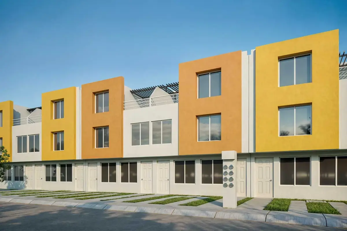 Casa en venta en Los Héroes San Pablo, Tecámac — foto 1 de 9