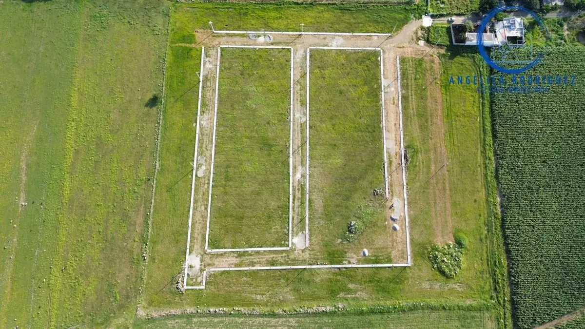 Terreno en venta en Yecapixtla, Yecapixtla — foto 1 de 4