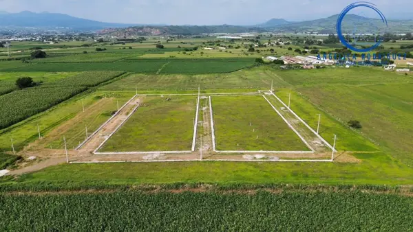 Terreno en venta en Yecapixtla, Yecapixtla — foto 2 de 4