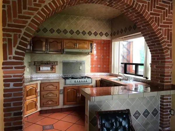 Casa en renta en Lomas de Cocoyoc, Atlatlahucan — foto 3 de 16