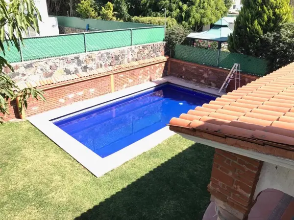 Casa en renta en Lomas de Cocoyoc, Atlatlahucan — foto 2 de 16