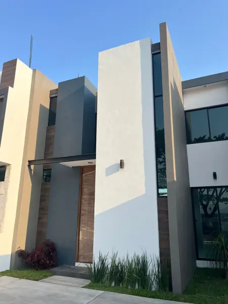 Casa en venta en El Chamizal, Tecomán — foto 2 de 13